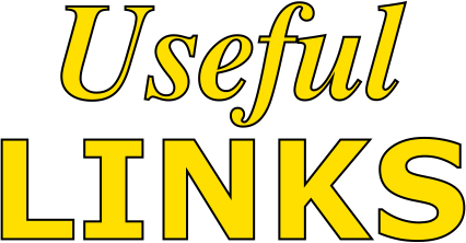 Useful Links